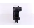 NISSENS Chladič vzduchu intercooler NIS 96017, 96017