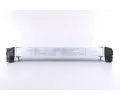 NISSENS Chladič vzduchu intercooler NIS 96017, 96017