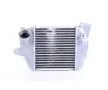 Chladi vzduchu intercooler NISSENS ‐ NIS 96032