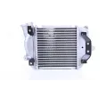 NISSENS Chladi� vzduchu intercooler NIS 96032, 96032