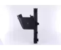 NISSENS Chladi vzduchu intercooler NIS 96045, 96045