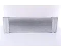 NISSENS Chladi vzduchu intercooler NIS 96066, 96066