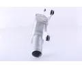 NISSENS Chladi vzduchu intercooler NIS 96086, 96086