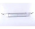 NISSENS Chladi vzduchu intercooler NIS 96086, 96086