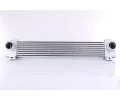 Chladi vzduchu intercooler NISSENS ‐ NIS 96091