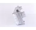 NISSENS Chladi vzduchu intercooler NIS 96091, 96091