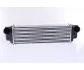 Chladi vzduchu intercooler NISSENS ‐ NIS 96100