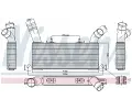 Chladi vzduchu intercooler NISSENS ‐ NIS 961006