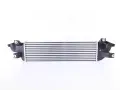 Chladi vzduchu intercooler NISSENS ‐ NIS 961010