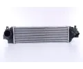 Chladi vzduchu intercooler NISSENS ‐ NIS 96103
