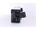 NISSENS Chladič vzduchu intercooler NIS 96103, 96103