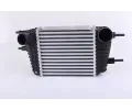 Chladi vzduchu intercooler NISSENS ‐ NIS 961116