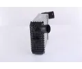 NISSENS Chladi� vzduchu intercooler NIS 961116, 961116