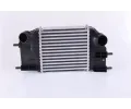 Chladi vzduchu intercooler NISSENS ‐ NIS 961117