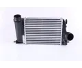Chladi vzduchu intercooler NISSENS ‐ NIS 961118