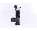 NISSENS Chladi vzduchu intercooler NIS 961118, 961118