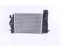 NISSENS Chladi vzduchu intercooler NIS 961118, 961118