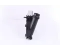 NISSENS Chladi vzduchu intercooler NIS 961118, 961118