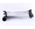 NISSENS Chladi vzduchu intercooler NIS 961118, 961118