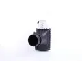 NISSENS Chladi vzduchu intercooler NIS 96111, 96111