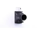 NISSENS Chladi vzduchu intercooler NIS 96111, 96111