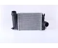 Chladi vzduchu intercooler NISSENS ‐ NIS 961120