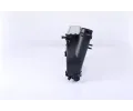 NISSENS Chladi vzduchu intercooler NIS 961120, 961120