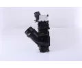 NISSENS Chladi vzduchu intercooler NIS 961121, 961121