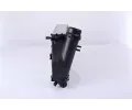 NISSENS Chladi vzduchu intercooler NIS 961121, 961121
