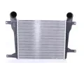 Chladi vzduchu intercooler NISSENS ‐ NIS 961124