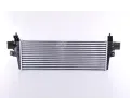 Chladi vzduchu intercooler NISSENS ‐ NIS 961169