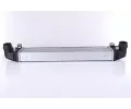 NISSENS Chladi vzduchu intercooler NIS 961188, 961188