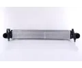 Chladi vzduchu intercooler NISSENS ‐ NIS 96120