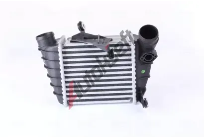 NISSENS Chladič vzduchu intercooler NIS 961200, 961200 NISSENS Chladič vzduchu intercooler NIS 961200, 961200