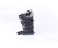 NISSENS Chladič vzduchu intercooler NIS 961200, 961200