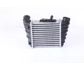 NISSENS Chladič vzduchu intercooler NIS 961200, 961200