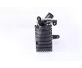 NISSENS Chladič vzduchu intercooler NIS 961200, 961200