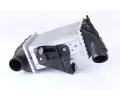 NISSENS Chladič vzduchu intercooler NIS 961200, 961200