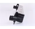 NISSENS Chladi vzduchu intercooler NIS 96120, 96120