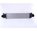 Chladi vzduchu intercooler NISSENS ‐ NIS 961220