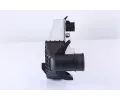 NISSENS Chladi vzduchu intercooler NIS 961220, 961220