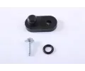 NISSENS Chladi vzduchu intercooler NIS 961220, 961220