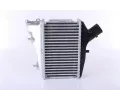 Chladi vzduchu intercooler NISSENS ‐ NIS 961222