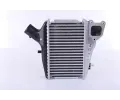 NISSENS Chladi� vzduchu intercooler NIS 961222, 961222