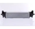 Chladi vzduchu intercooler NISSENS ‐ NIS 961226