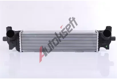 NISSENS Chladi vzduchu intercooler NIS 961226, 961226