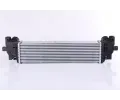 NISSENS Chladi vzduchu intercooler NIS 961226, 961226