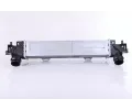 NISSENS Chladi vzduchu intercooler NIS 961226, 961226