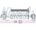 Chladi vzduchu intercooler NISSENS ‐ NIS 961227