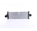 Chladi vzduchu intercooler NISSENS ‐ NIS 961230